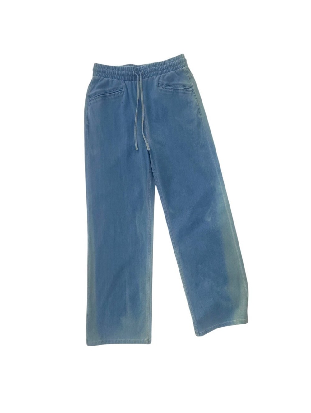 Halara Flex™ Denim Drawstring